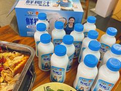 -江湖万州烤鱼(王子美食城)