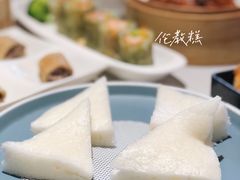 -味可道美食坊(福基路店)