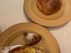 -BAKER&SPICE(安福路店)