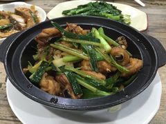 -南雄雄州土菜餐厅(粤北大厦店)