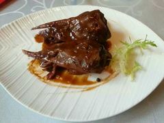 -湖庭壹品鸭王·传统北京烤鸭·别墅私房菜·庭院宵夜(江宁店)