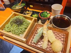 -天妇罗内顺田(罗湖店)