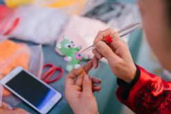 -瑞贝生日派对宝宝宴策划