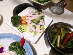 -围炉夜话·潮汕卤水火锅(榕江店)