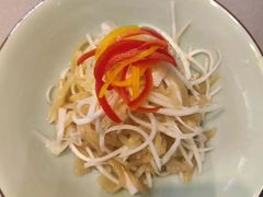 -西安绿地假日酒店·丽宝轩中餐厅