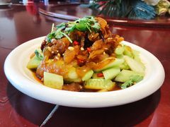 -东北大院·东北菜(三台子店)