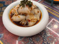 -乡村馕坑肉·烧烤·新疆菜·本地人更爱吃(阿勒泰首店)
