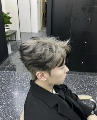 -丝尚专业烫染接发