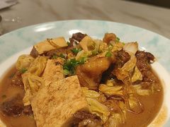 -南山鲜虾面·活鲜小馆·海味大连菜(南山总店)