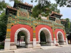 -北京国子监胡同