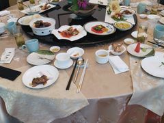 -十八棵（老龙井）御茶园(老龙井店)