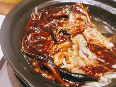 -小厨娘淮扬菜(板桥一店)