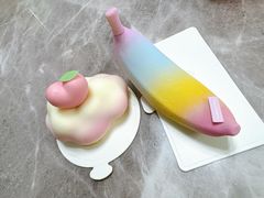 -好利来(上海长宁龙之梦店)