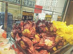-兆丰海鲜烧烤涮自助(丰南总店)
