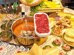 -琥珀川糟粕醋火锅(慈云寺店)