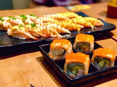 -吉兆手握寿司(车公庙店)