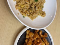 -吕氏疙瘩汤·海鲜新鲁菜(凯德mall新都心店)