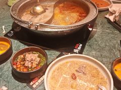 -牛New寿喜烧(龙湖金沙天街店)