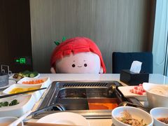 -海底捞火锅(长沙华创国际广场店)