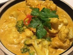 -若蘭慈·无国界素食料理(欢乐海岸店)