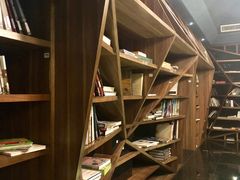 店内环境-钟书阁(松江泰晤士小镇店)