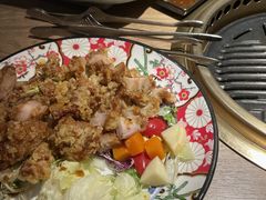 -一井烧肉·活鳗·火锅(毕淘买店)