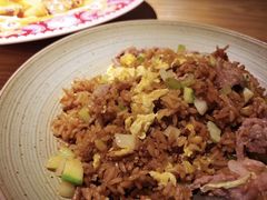 -塔哈尔·新疆盛宴(城西银泰店)