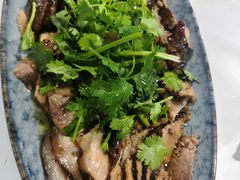 卤水拼盘-阿尔法海鲜排档(爱琴海店)