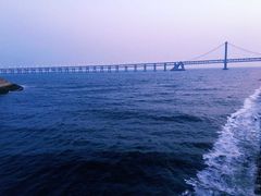 -星海湾跨海大桥