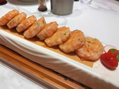 -双合园·海鲜水饺青岛菜(九水东路店)