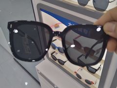 -宝视达眼镜(许昌时代广场店)