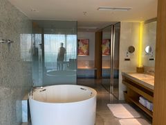 -三亚山海天JW万豪酒店