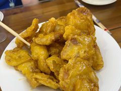 -金丝饭庄(金丝新天地保障性住宅小区店)