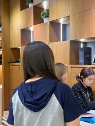 -WM Hair Salon精品店