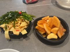 -先记烧鹅王·本地粤菜(福永店)