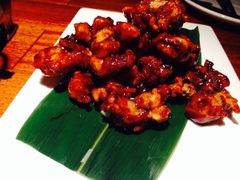 糖醋里脊-绿茶餐厅(华联万柳店)