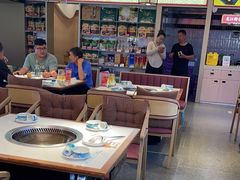 -遇东北林区铁锅炖(南开店)