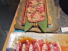 -一品诚记烤肉·甄选店(中南路店)