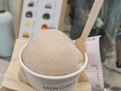 -米糯糯·MINONO·大福冰淇淋(青岛万象城店)