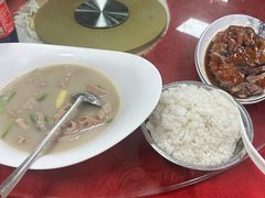 -沙溪佬食店(福生东街店)