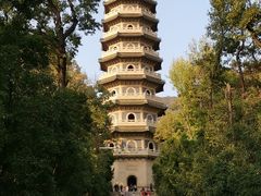 -灵谷景区