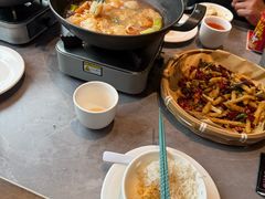 -肖记公安牛肉鱼杂馆·省级非物质文化遗产(江汉路直营店)