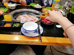 -神火源炭火烤肉火锅店(西塘店)