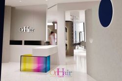 -OnHair造型