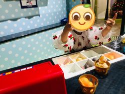 -幻贝家儿童乐园(苏州中心店)