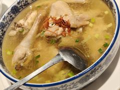 -欣旺·迎宾楼·百年无锡菜