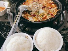 -李师傅脆肚(华强北店)