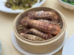 -高佳庄·海鲜酒楼(东港店)