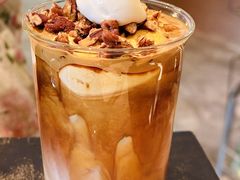 -luutosa  cafe & tea 鹿兔山
