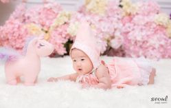 -首尔宝宝SEOUL  BABY STUDIO(通州店)